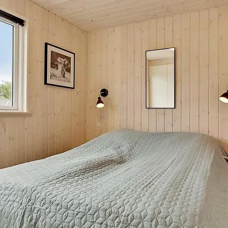 Ferienhaus Sleeps 16 Pool Wifi